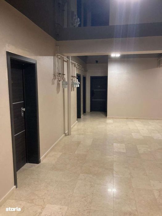 Building Ștefan Resort ap 2 camere(80mp)-Statiunea Mamaia