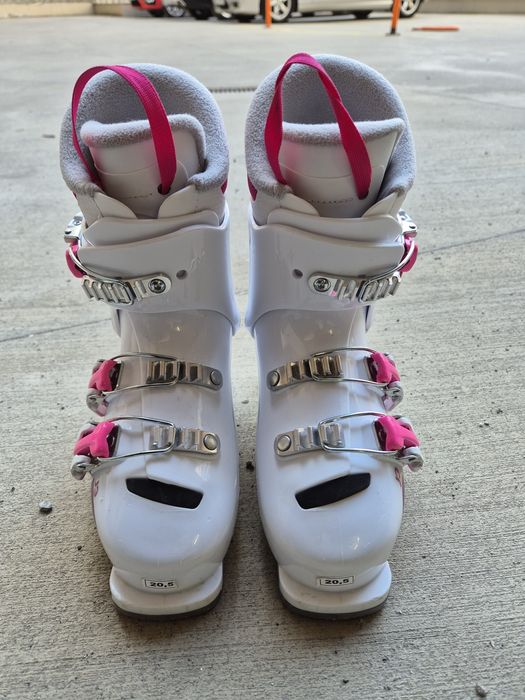 Детски ски обувки ROSSIGNOL  J3