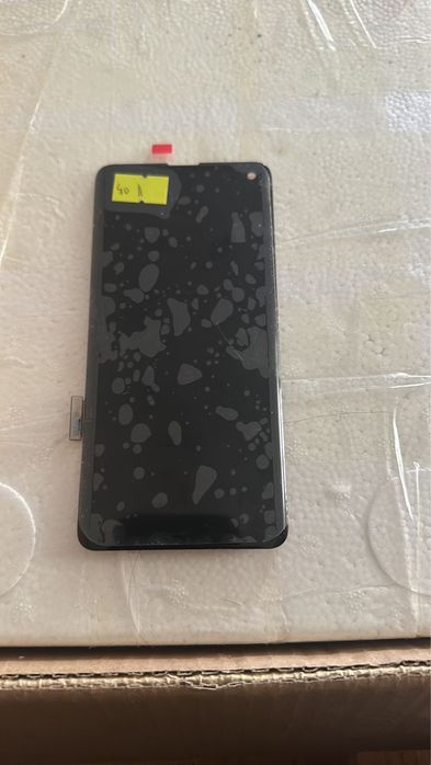 Продам дисплей на Samsung S