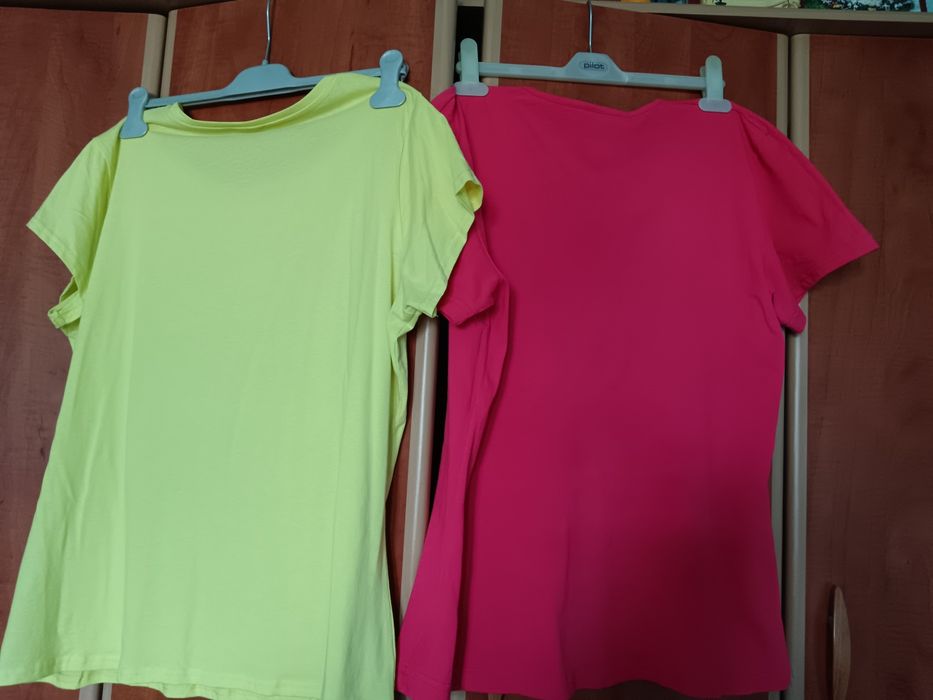 Vând Bluze Damă Mărimea XL