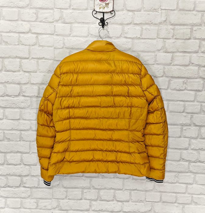 Tommy Hilfiger Оригинално дамско пухено яке размер XL