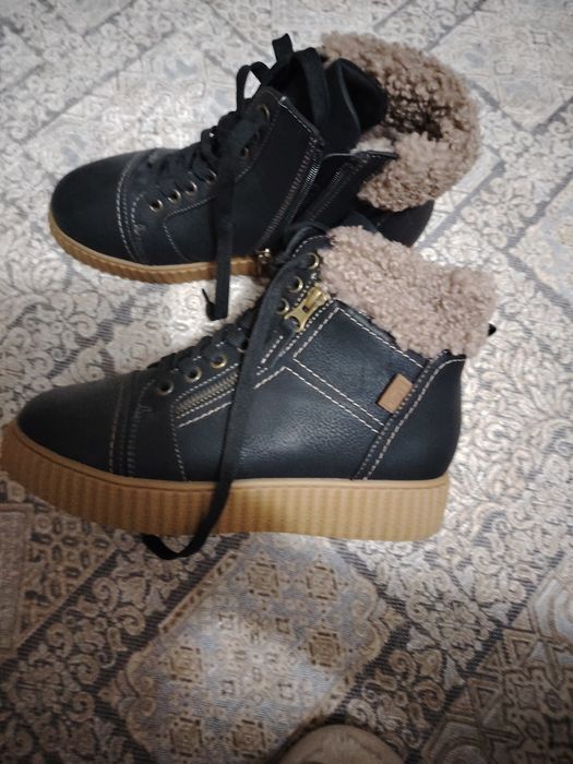 Обувь женская новая