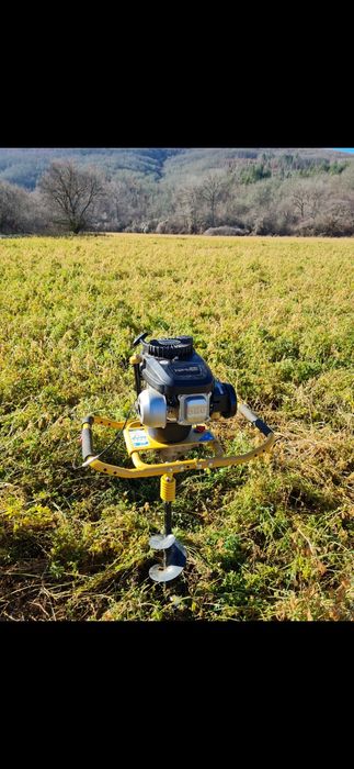 ПОД НАЕМ  Свредел за дупки