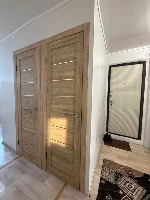 3 комн КЖБИ Евроремонт