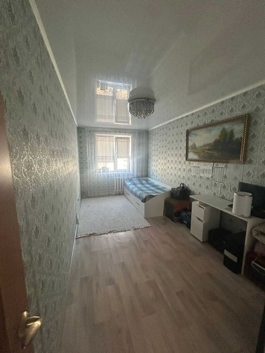 Уютная «двушка» на Шухова, 8