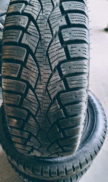 Zimniy balon + diska