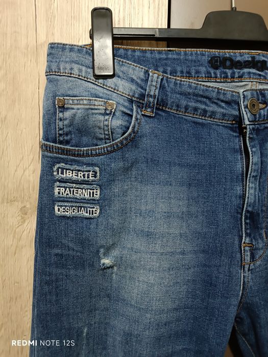 Blugi Desigual barbati