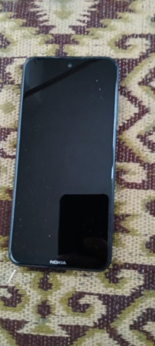 NOKIA X10 128gb 4gb ram