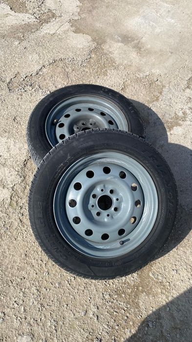 Летний triangle 185/60/14