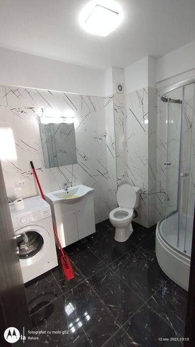 Inchiriere apartament 2 camere, bloc rezidential, Targoviste, micro 9