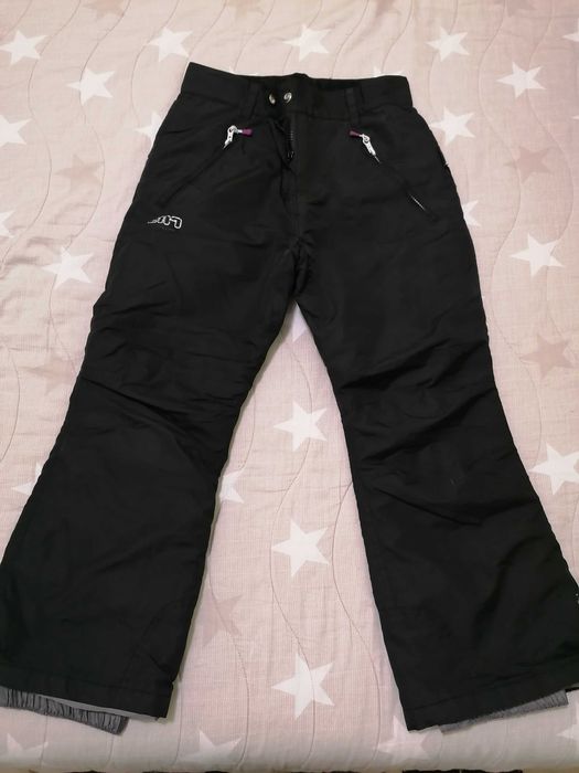 Скиорски панталони, 9-11 год.