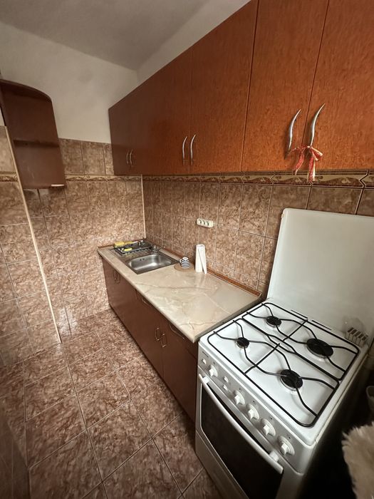 Garsonieră Iancului–Obor | 5 min metrou | renovată | 350€