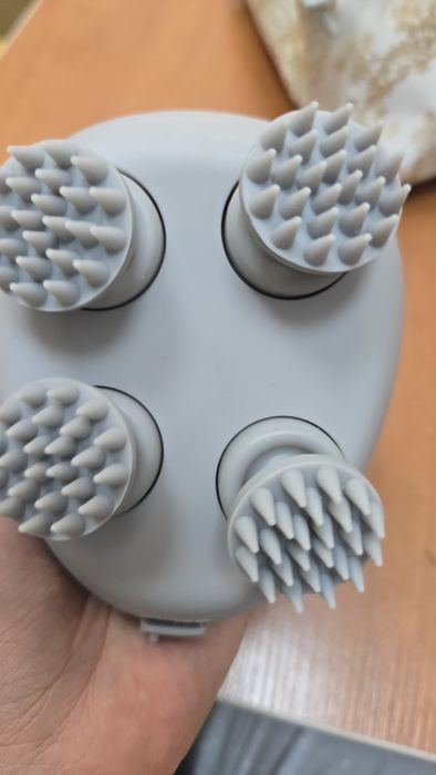 Продам новый Smart Scalp Massager