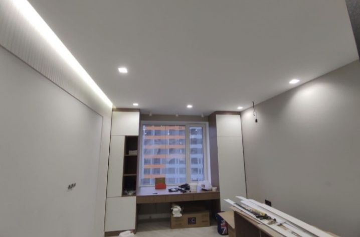 Штукатурка Левкас Качественно быстро