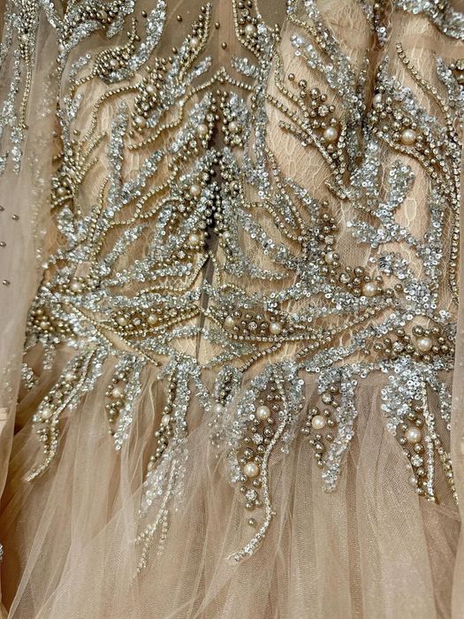 Официална рокля М/Л/ХЛ