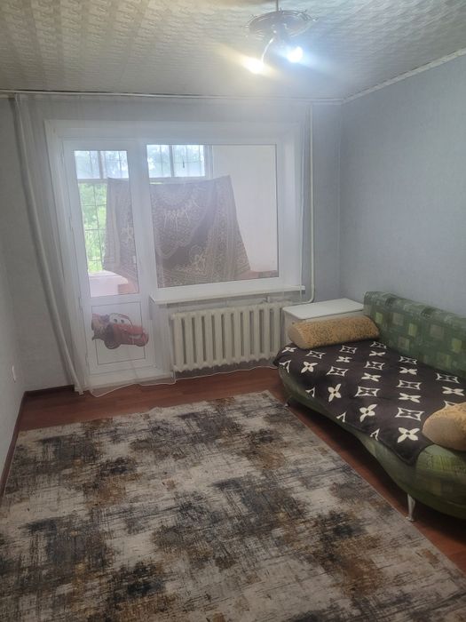 Сдам 2 ком квартиру в 9мкр
