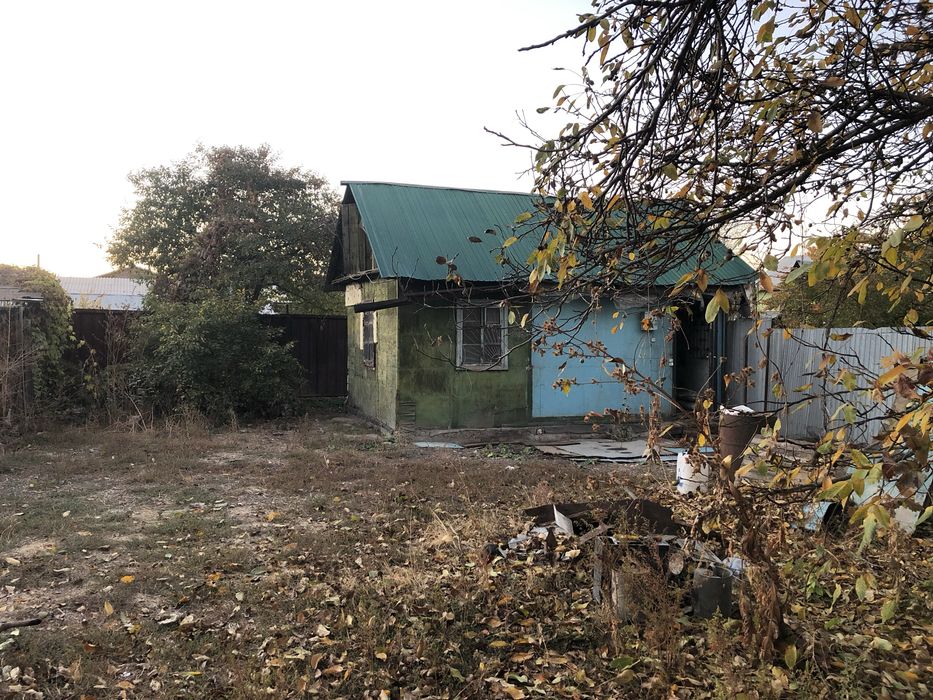 Участок в мкр Маяк