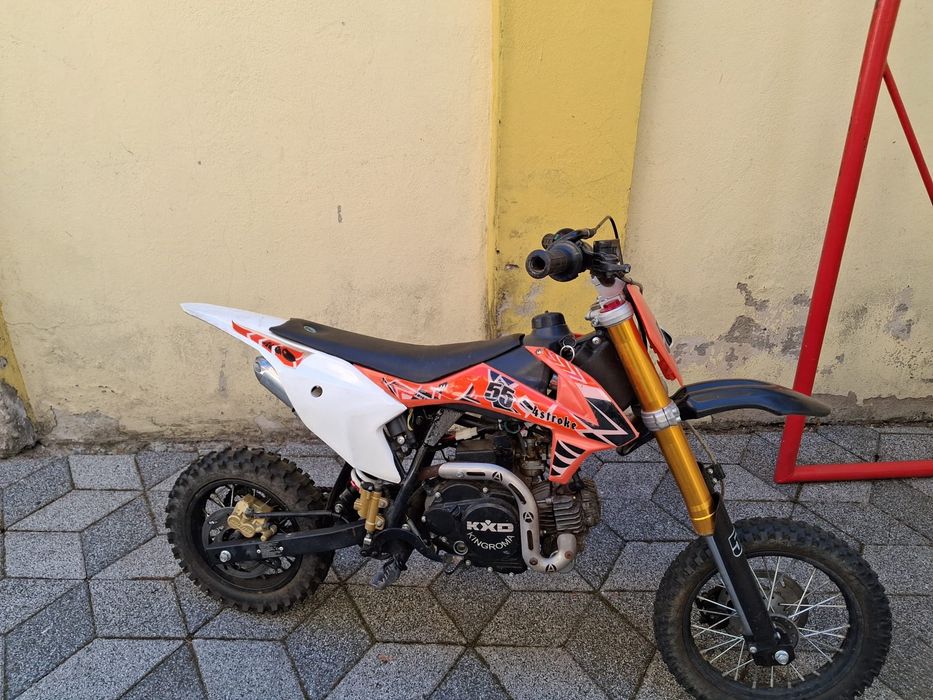 Vand motot pentru copii