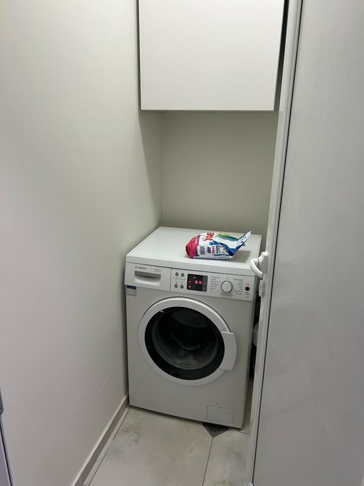 Дава се под наем Двустаен апартамент в Варна, Център - 55 кв.м за 448.8 € - Снимка #9