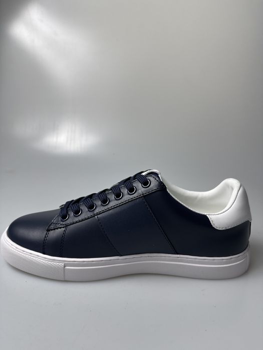 Кроссовки Armani Exchange