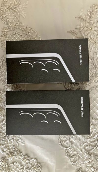 Samsung Galaxy S26 Ultra, 512GB, Sigilate, Garantie