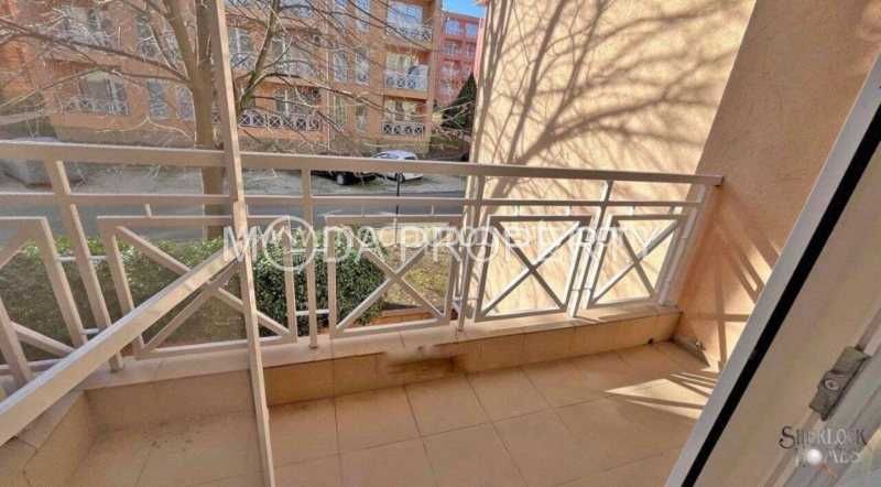 Продава се Едностаен апартамент в к.к. Слънчев бряг - 32 кв.м за 718 €/кв.м - Снимка #7