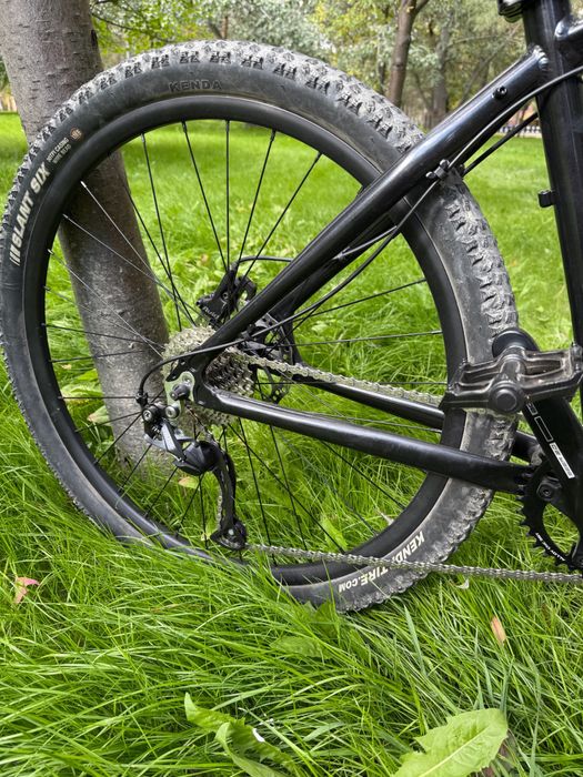 Горный велосипед Autor