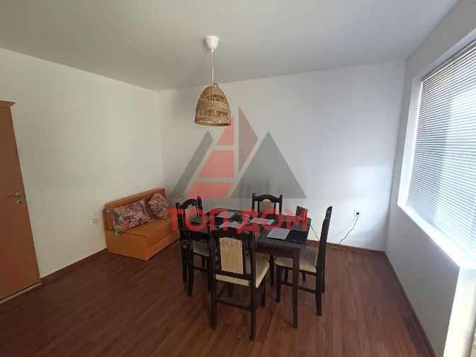 Дава се под наем Тристаен апартамент в Варна, Колхозен пазар - 90 кв.м за 525 € - Снимка #2