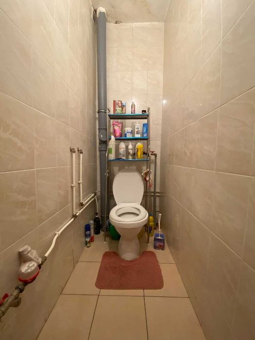 Продам 2 ком на КСК 2017