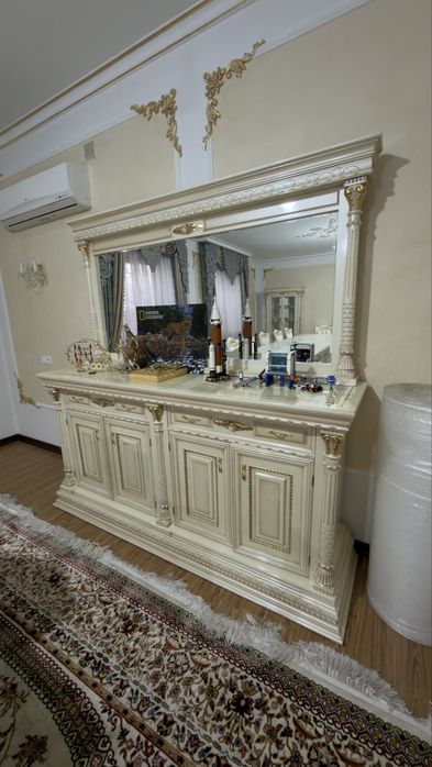 Мебель для гостинной