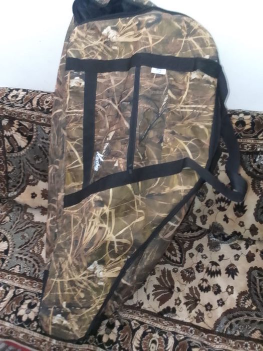 Продам мотор лодочный