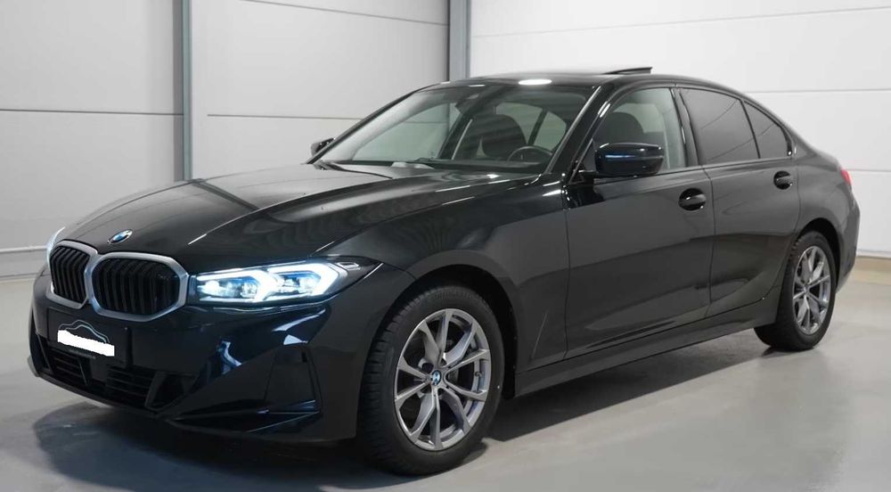 Jante Roti iarna Bmw 225 50 R17 Seria 3 G20 G21 4 G22 G23 776 .6883518