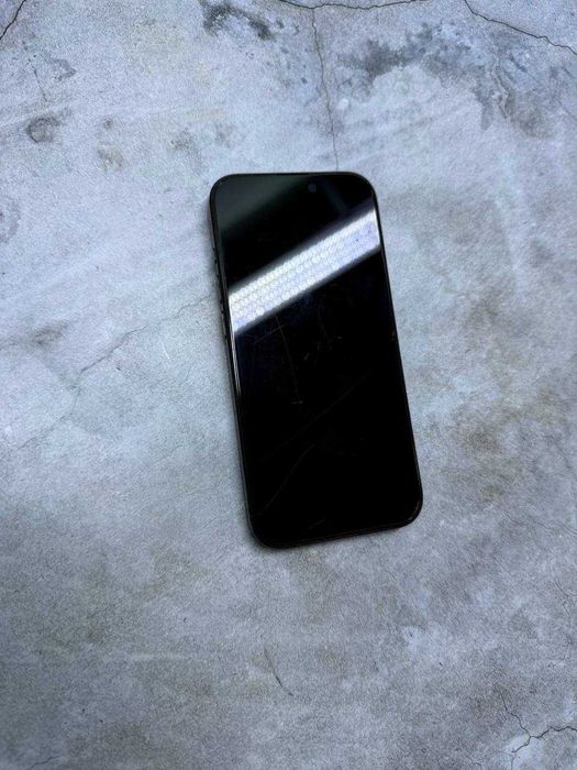 Apple iPhone 15 Pro, 128гб, 85%, г.Кандыагаш мкр жастык 16б