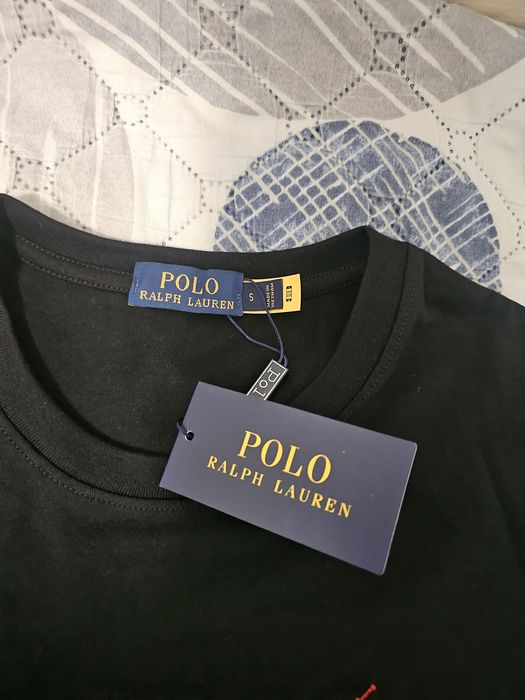 Polo Ralph Lauren тениска размер S
