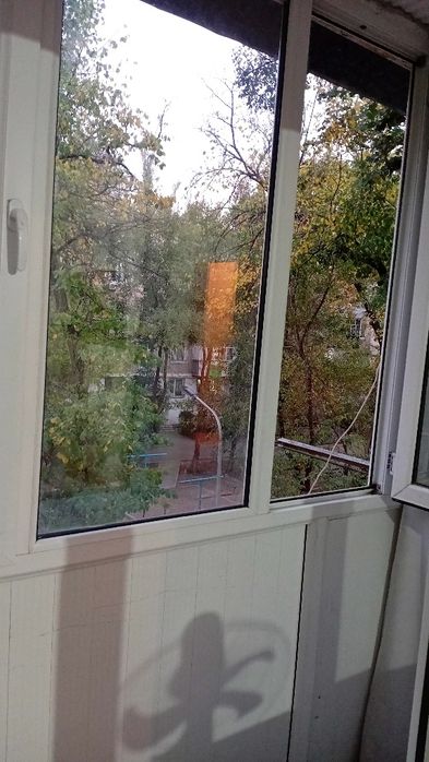 продам 2х ком. кв. в 4мкр.дом 14