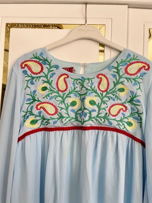 Двойка от бренда Sarpo Siluet • Размер S/М