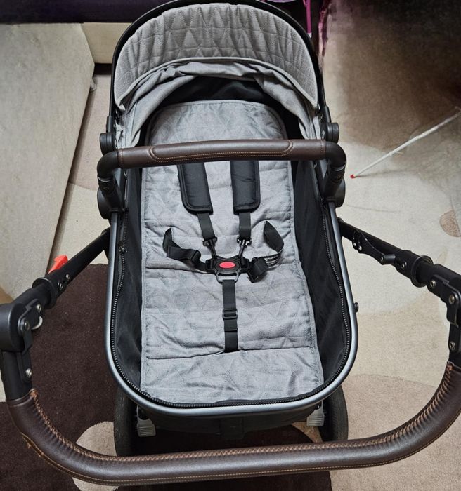 Lorelli - Alba Premium количка