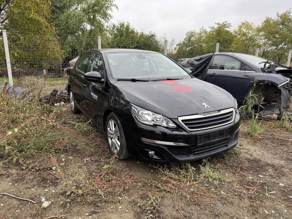 Trager complet peugeot 308 2013-2017