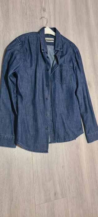 Cămașă casual Mango XS