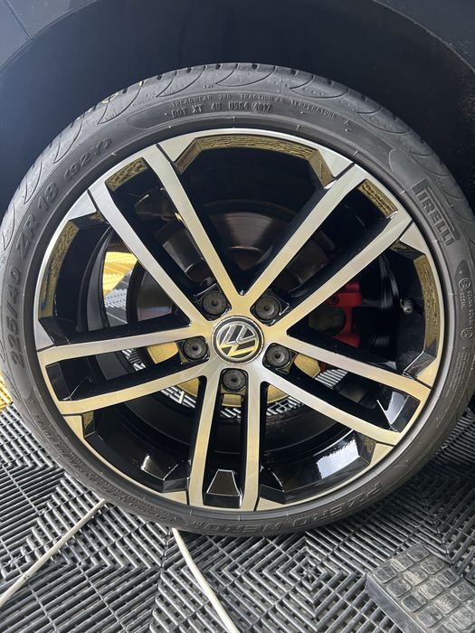Golf 7 GTD 184 CP 2.0 TDI Euro 6