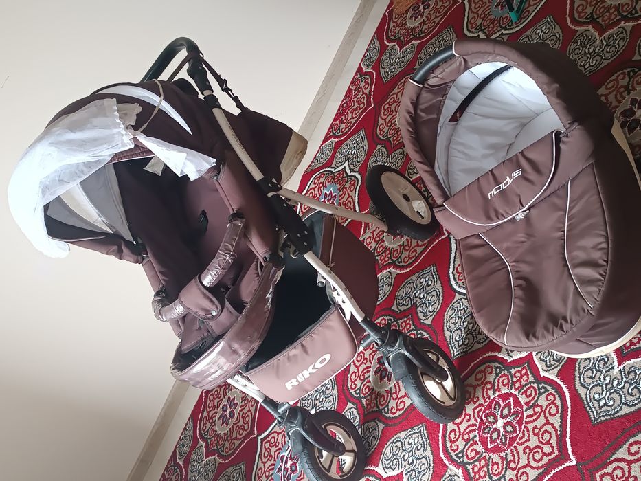 Детиский каласка сотилади холати яхши