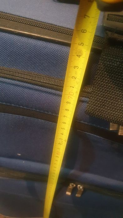 Бизнес чанти за пътуване.