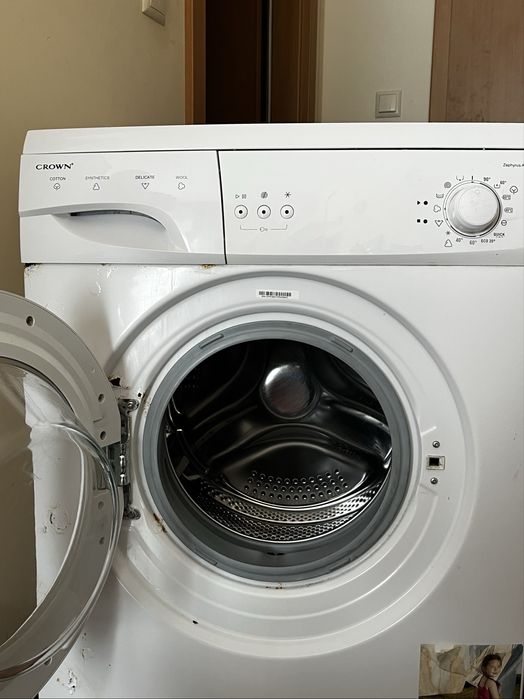 Пералня в добро състояние