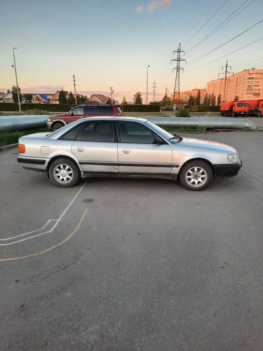 Продам ! Audi | Хорошее техсостояние | Без проблем