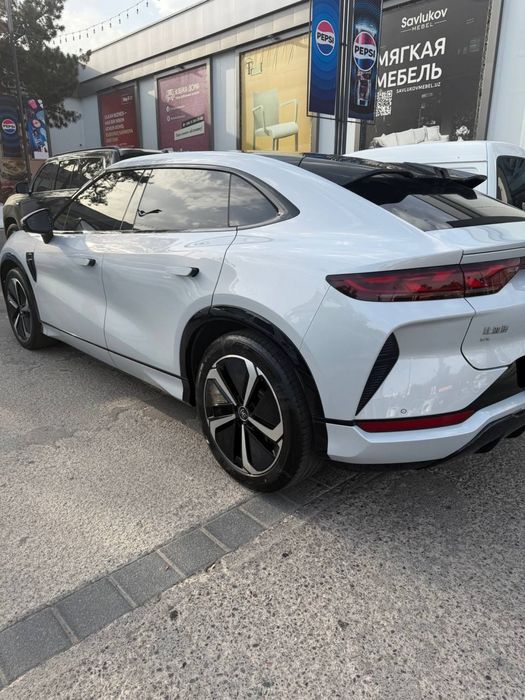 BYD Song L 2024 йил 3 поз