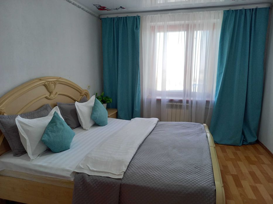 3х комнатная,центр,Стадион-Космос