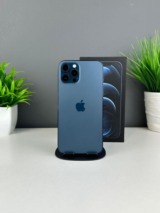 Продам айфон 12 про макс