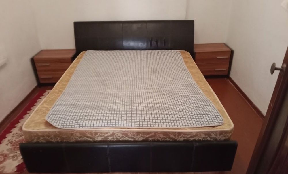 Продам срочно Кровать