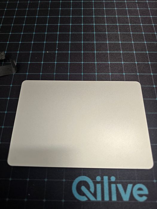 Trackpad Macbook Air M1 2020 A2337 Space Grey Silver Touchpad
