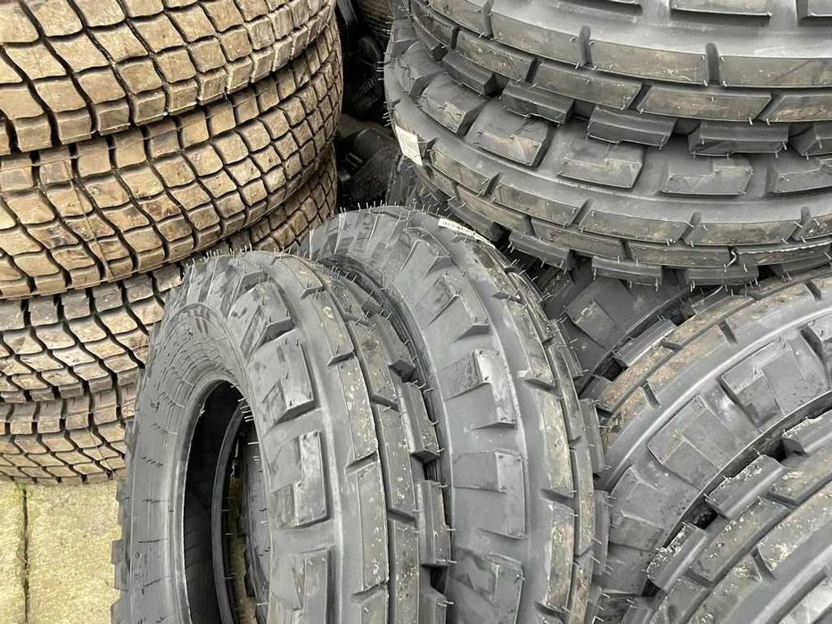 7.50-16 PETLAS Cauciucuri noi agricole de tractor fata directie 8PR